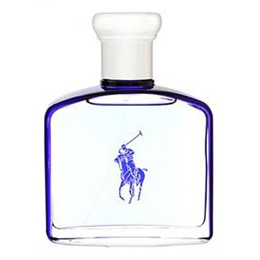 Polo Ultra Blue by Ralph Lauren for Men - Eau de Toilette, 75ml